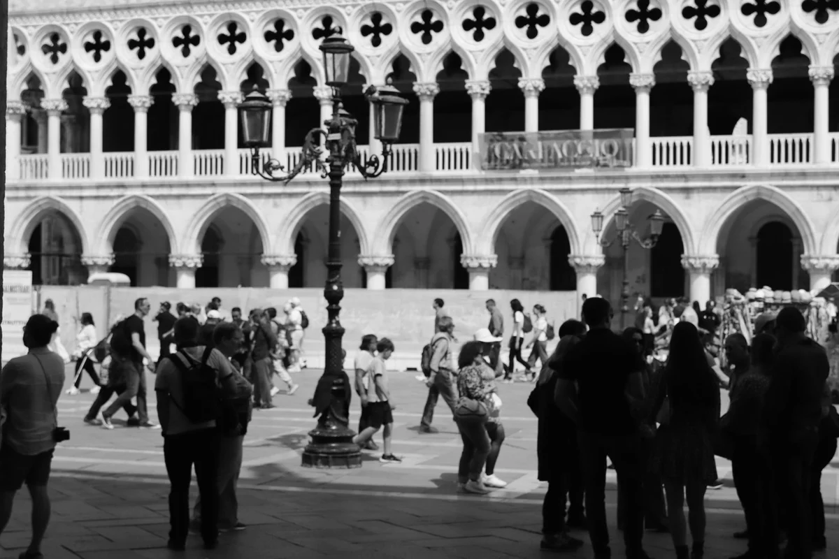 Mercato di Lecco view 1
