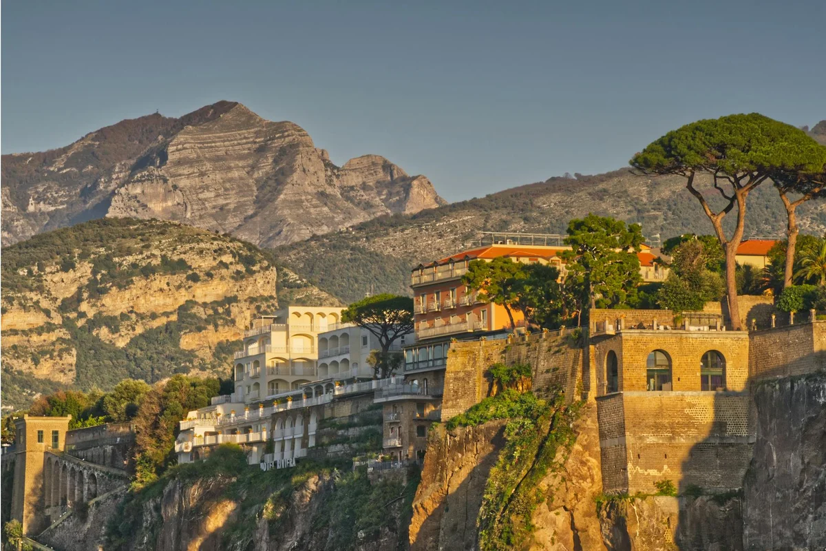Monastero Di Santa Rosa feature
