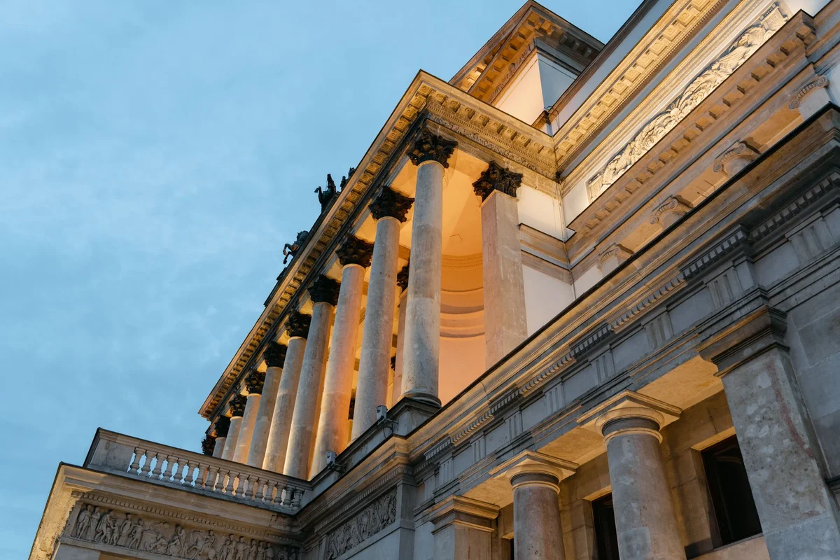National Archaeological Museum feature