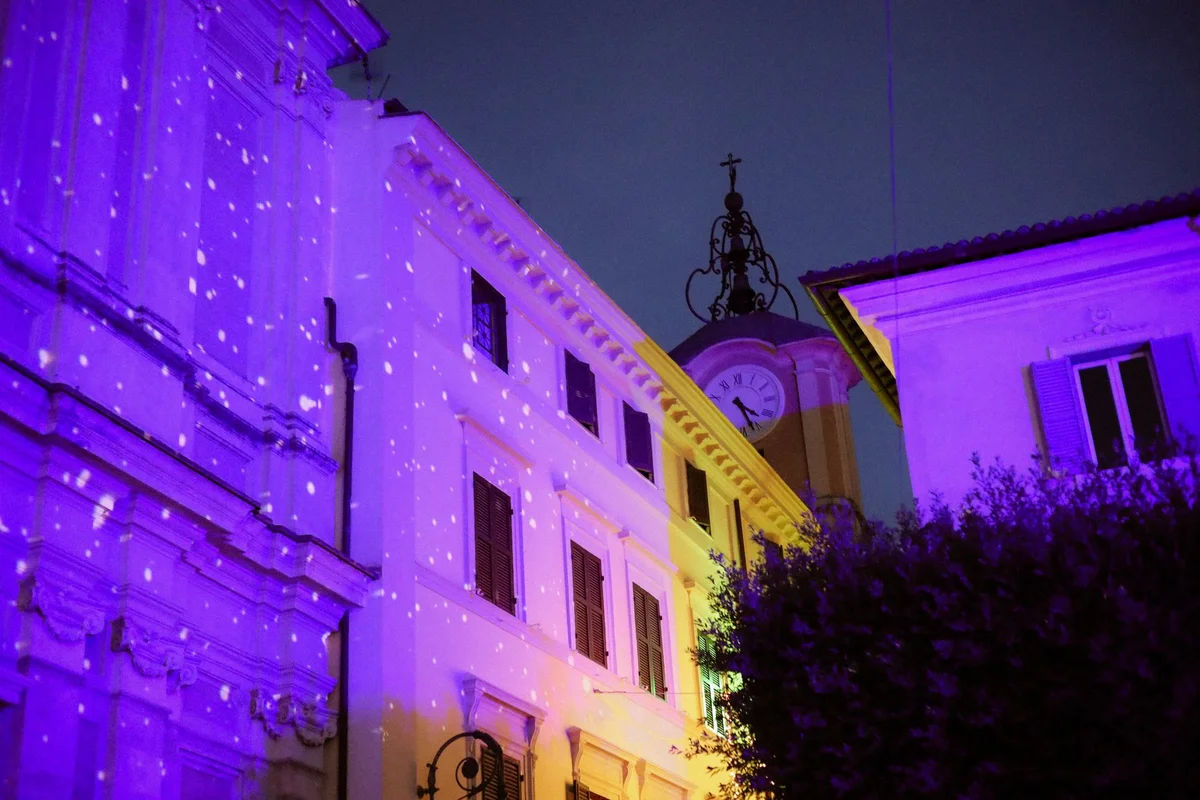Museo del Novecento feature
