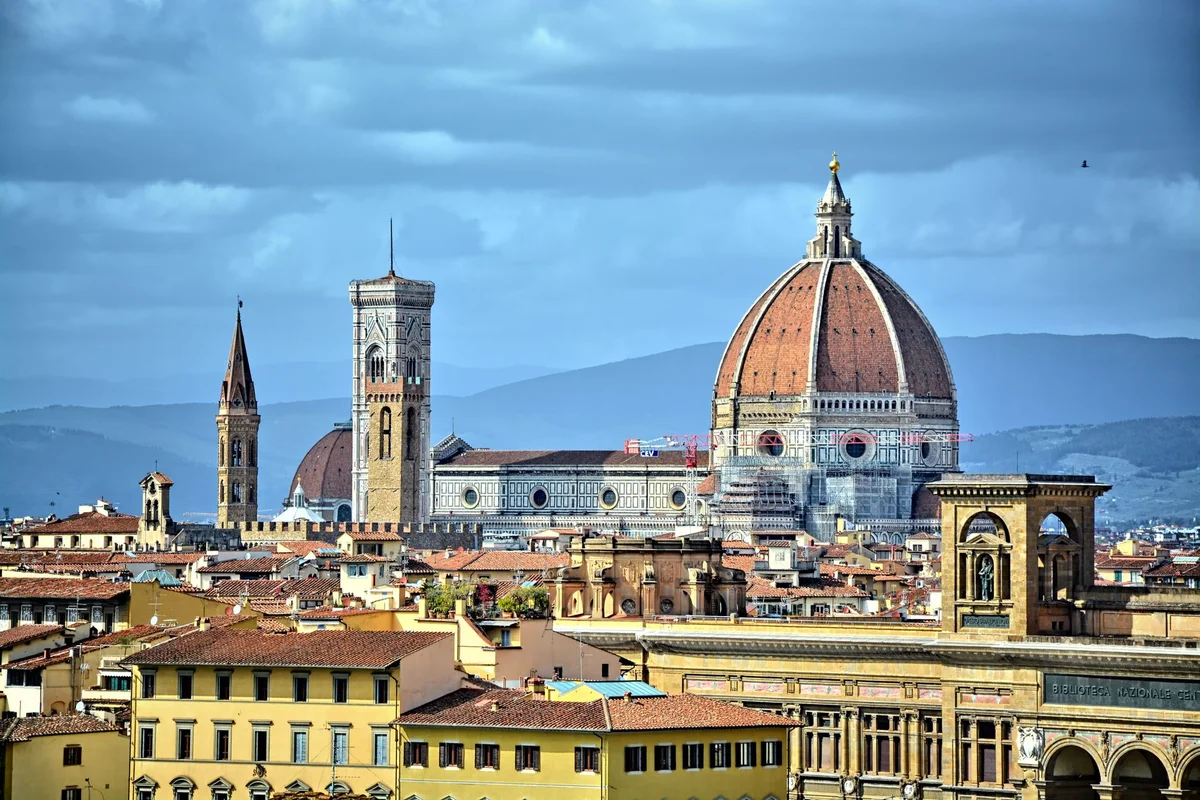 Museo dell'Opera del Duomo feature