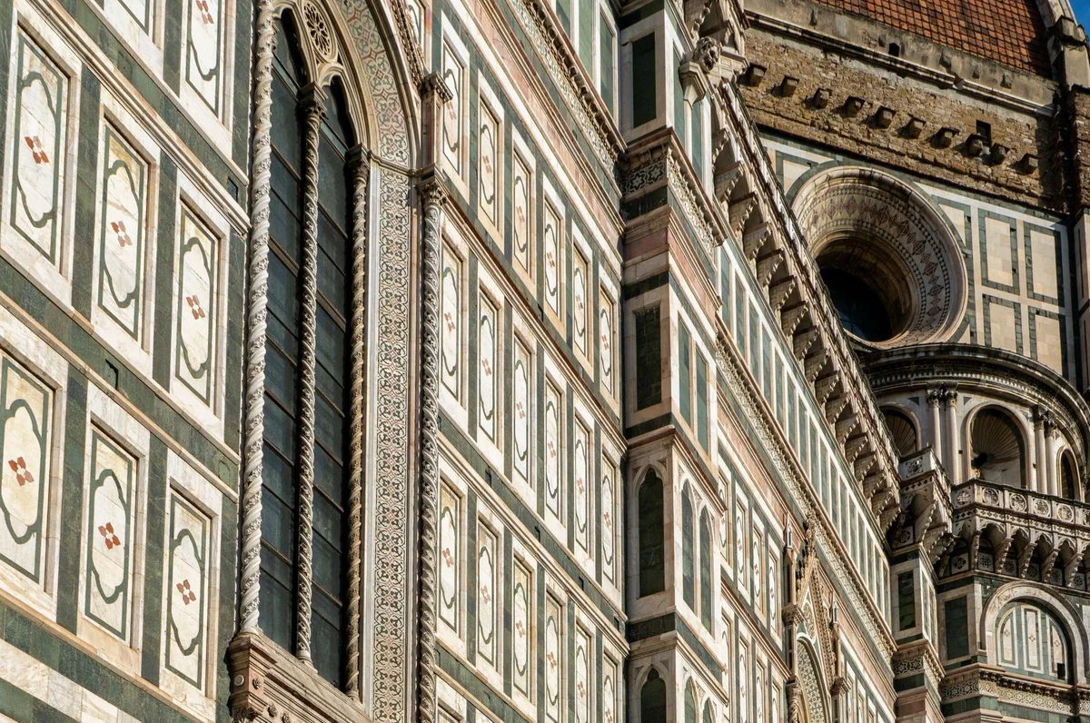 Museo dell'Opera del Duomo view 2