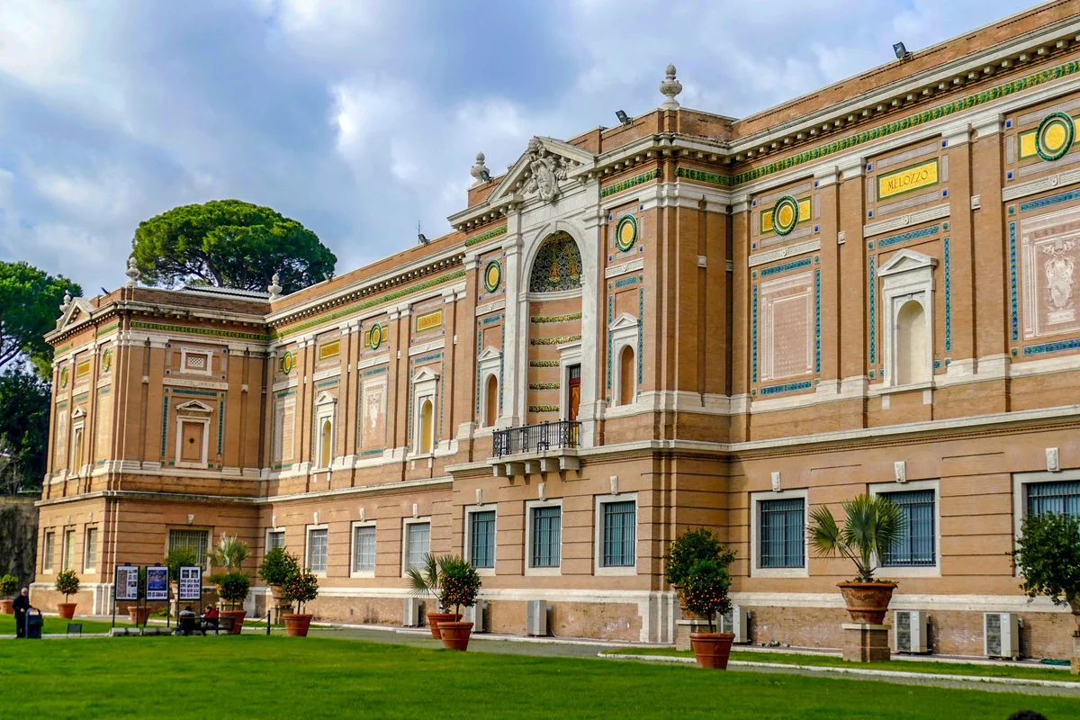 Sinopie Museum feature