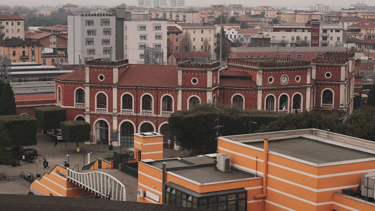 Museo Lavazza feature