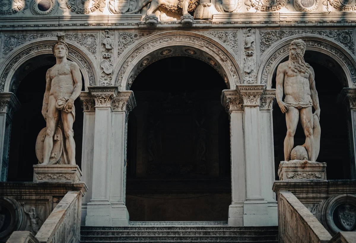Museo Poldi Pezzoli view 2