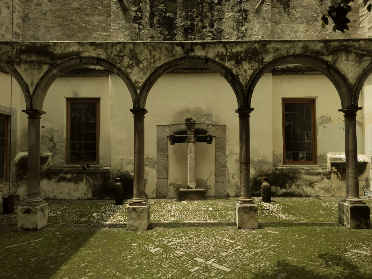 Officina Profumo-Farmaceutica Di Santa Maria Novella view 2