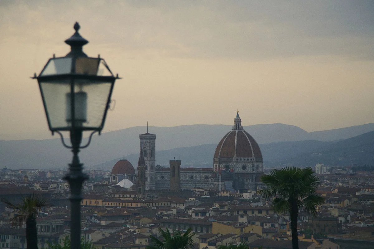 Orsanmichele view 2