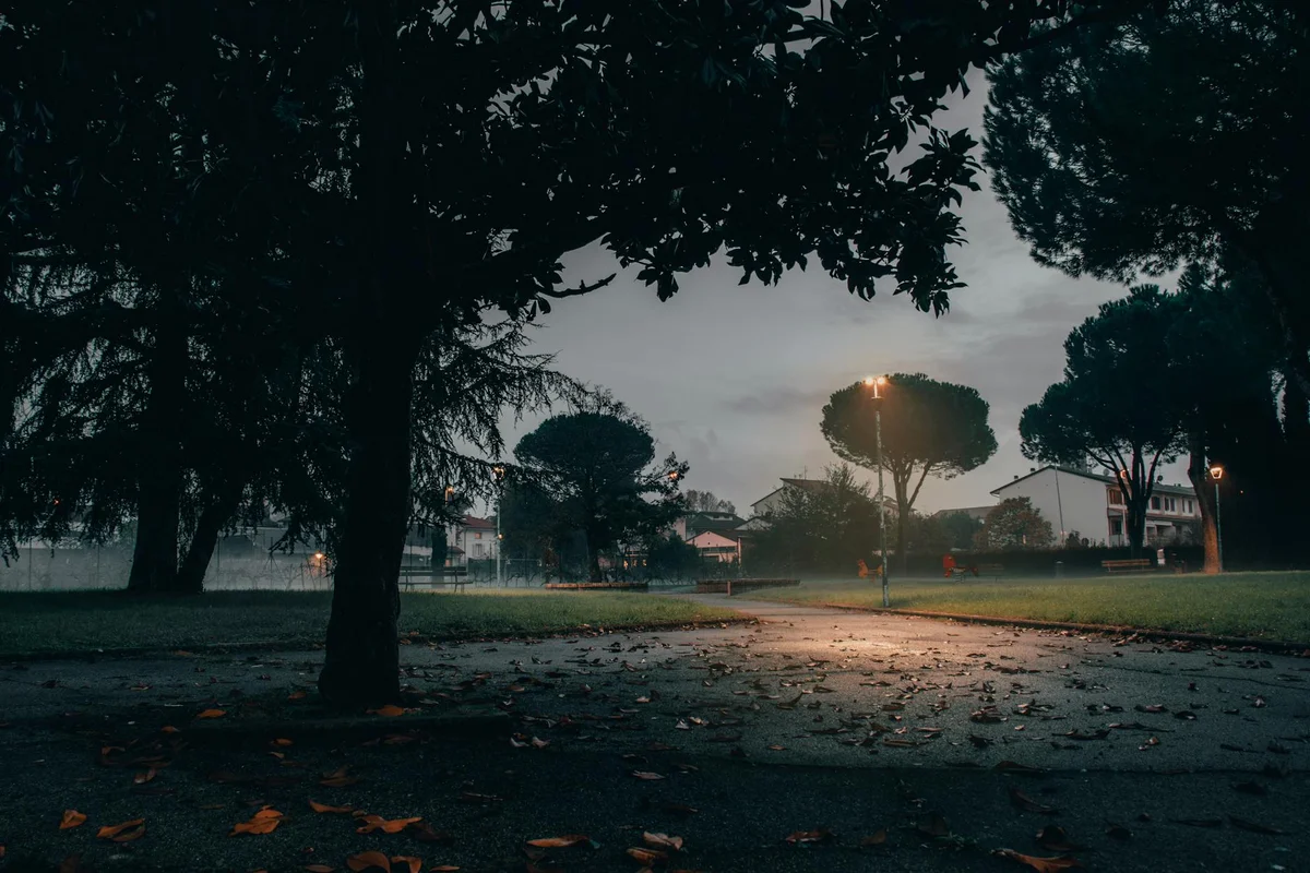 Parco del Valentino view 2