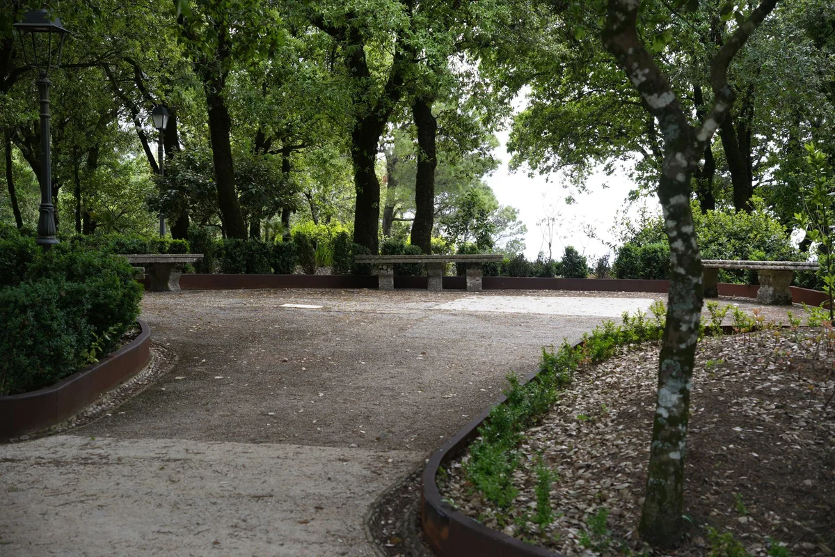 Viviani Park view 1
