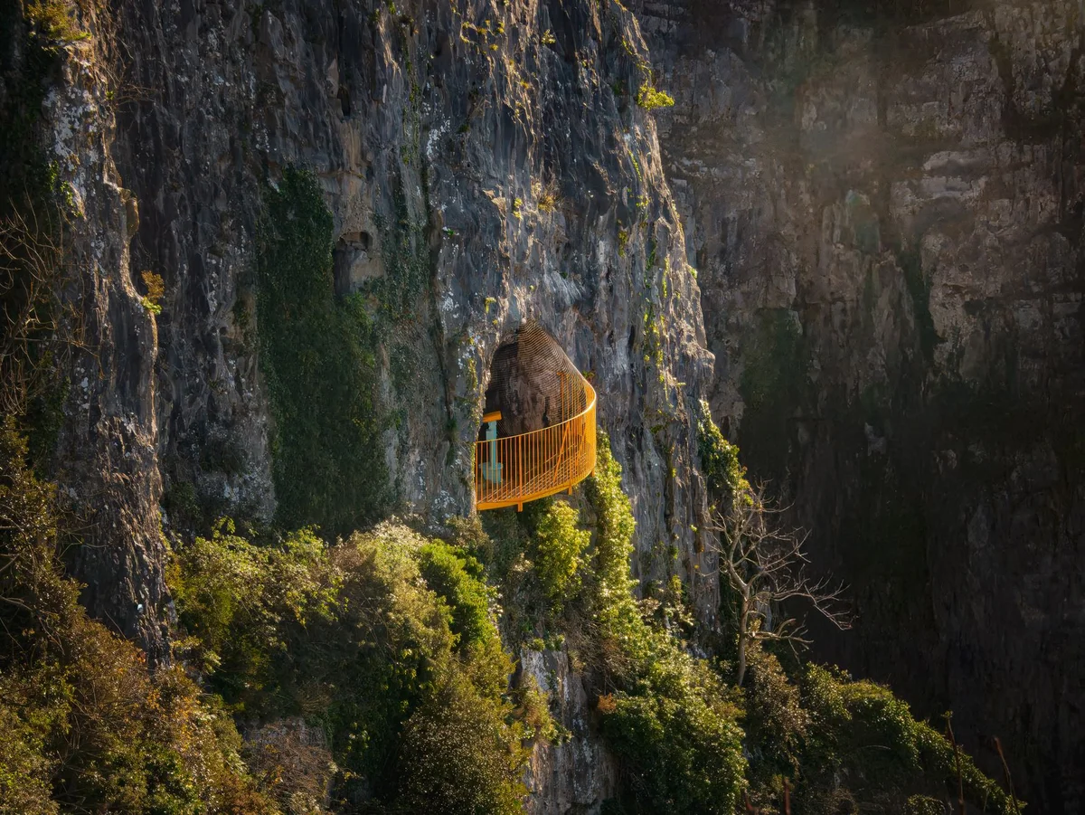 Path of the Gods view 2