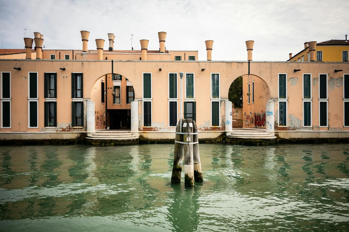 Peggy Guggenheim Collection feature