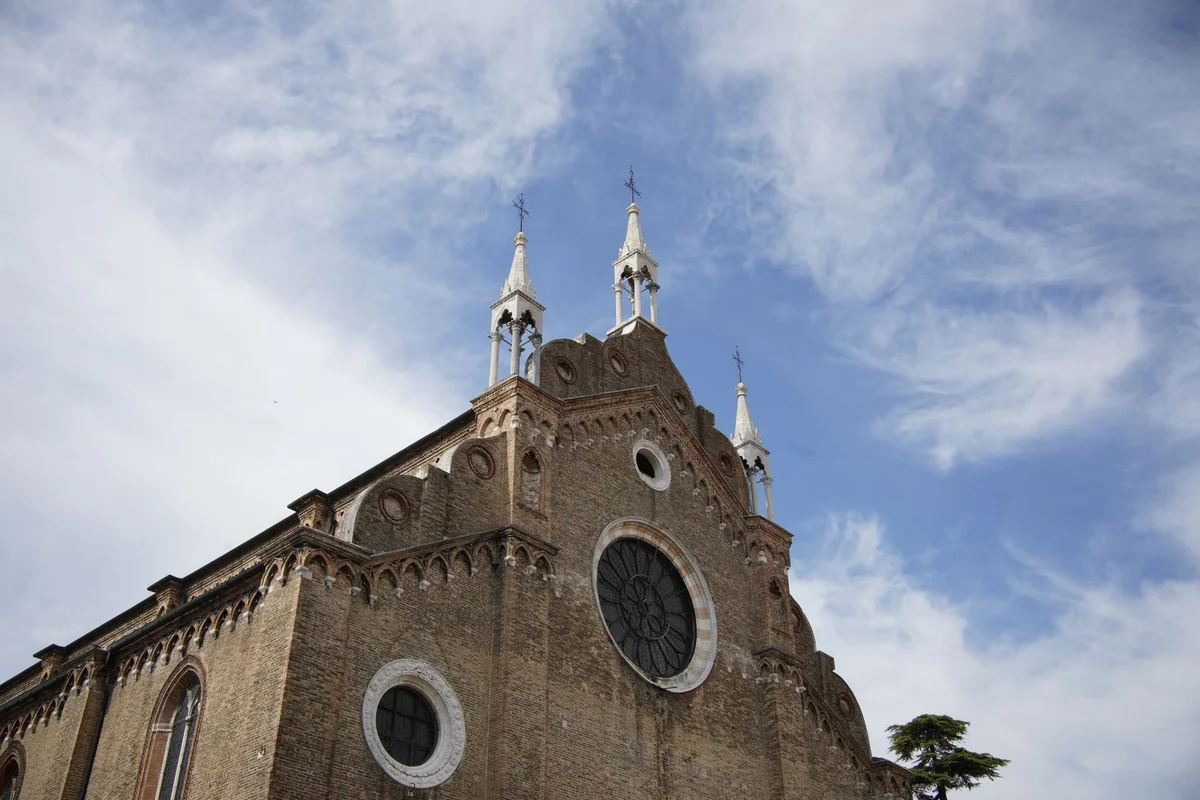 Piazza Umberto I view 2