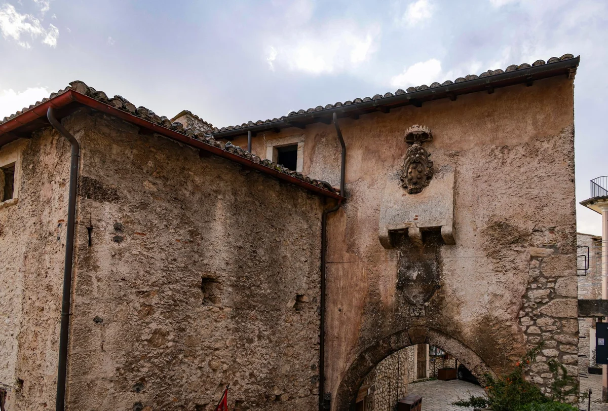 Piazza Vescovado view 1