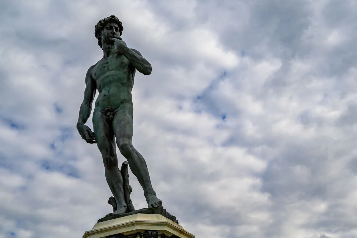 Piazzale Michelangelo feature