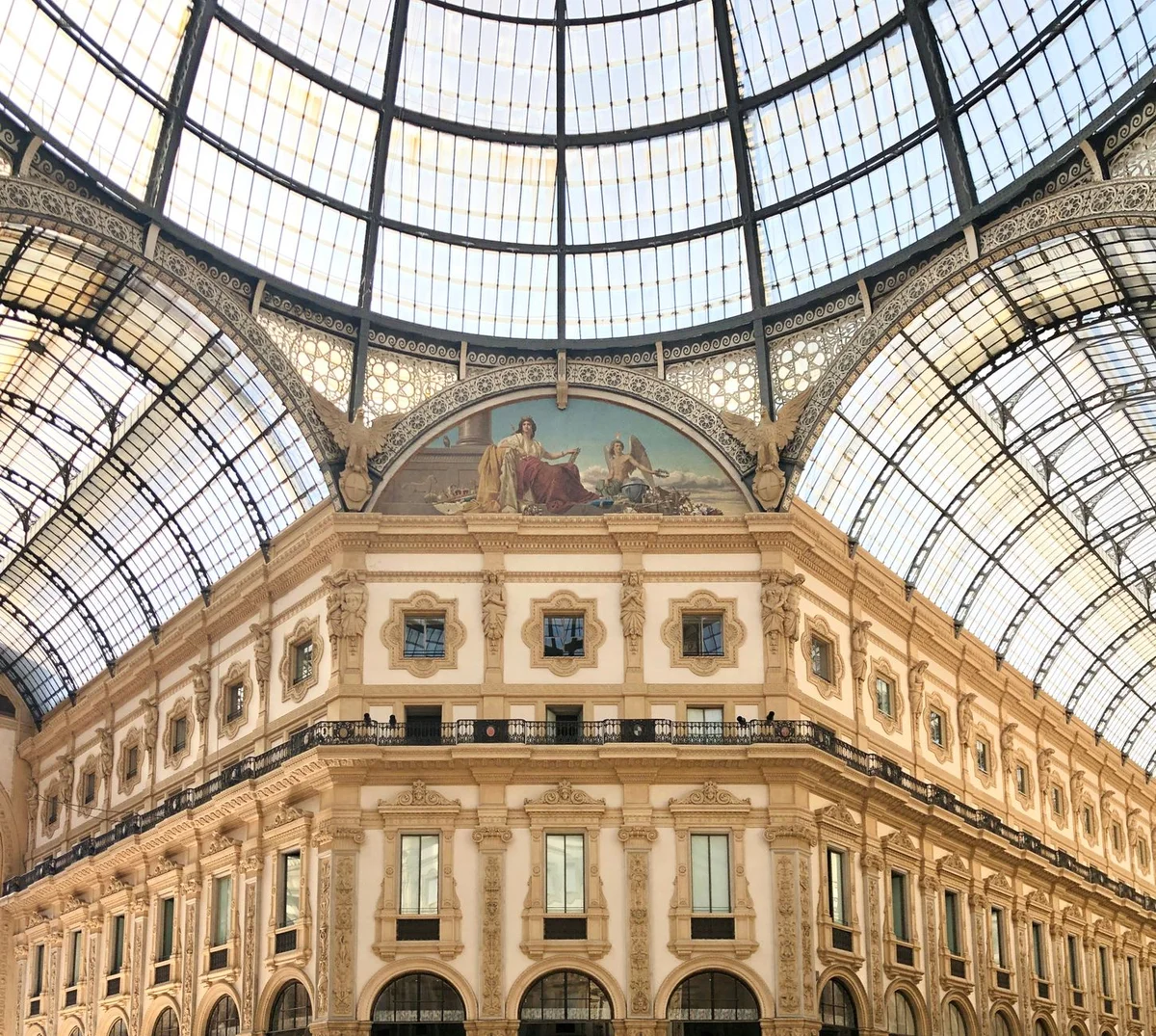 Pinacoteca Di Brera feature