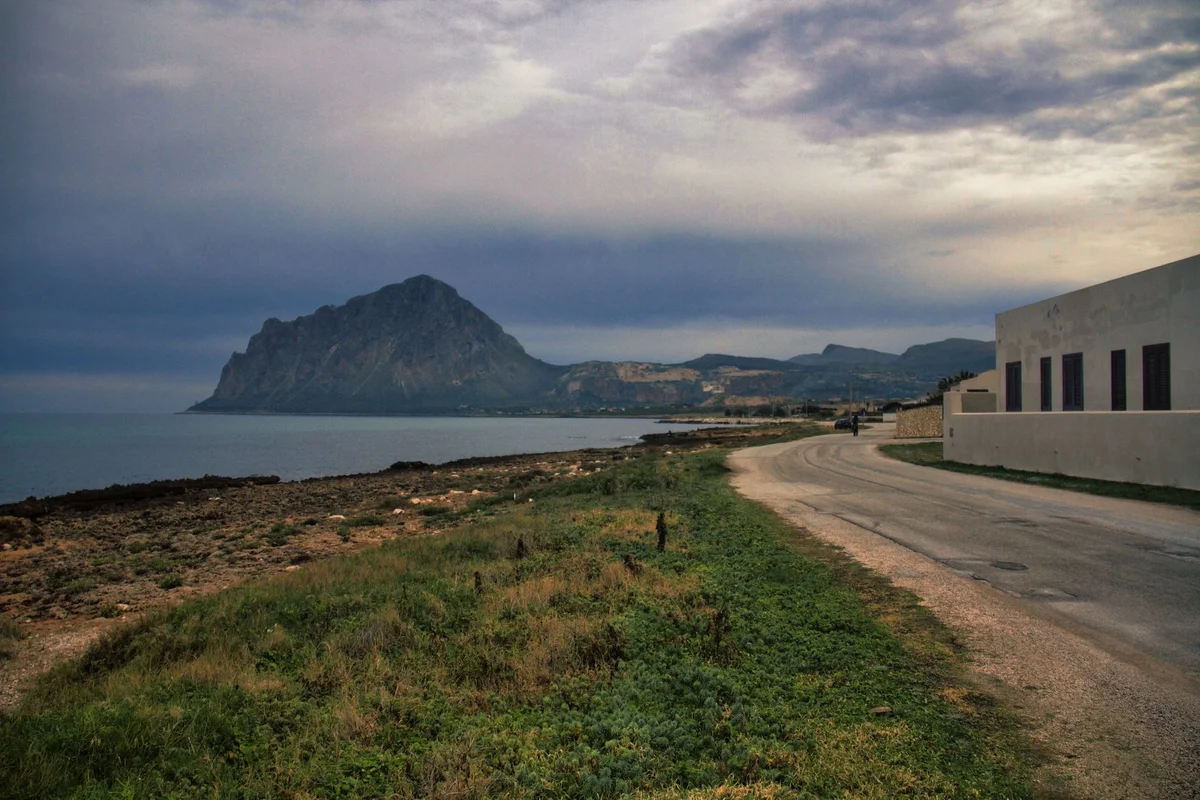 Pizzolungo view 1