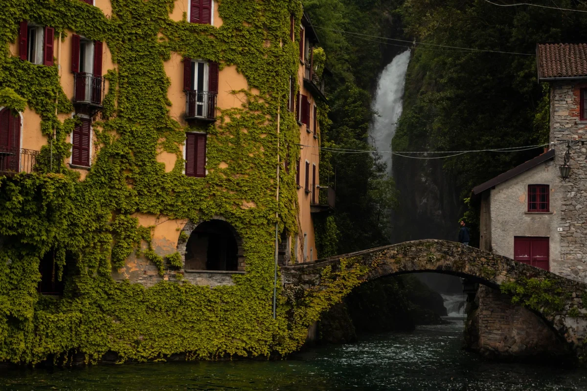 Ponte della Civera feature