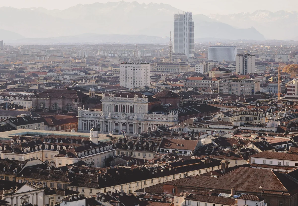 Ponte Settimia Spizzichino view 2