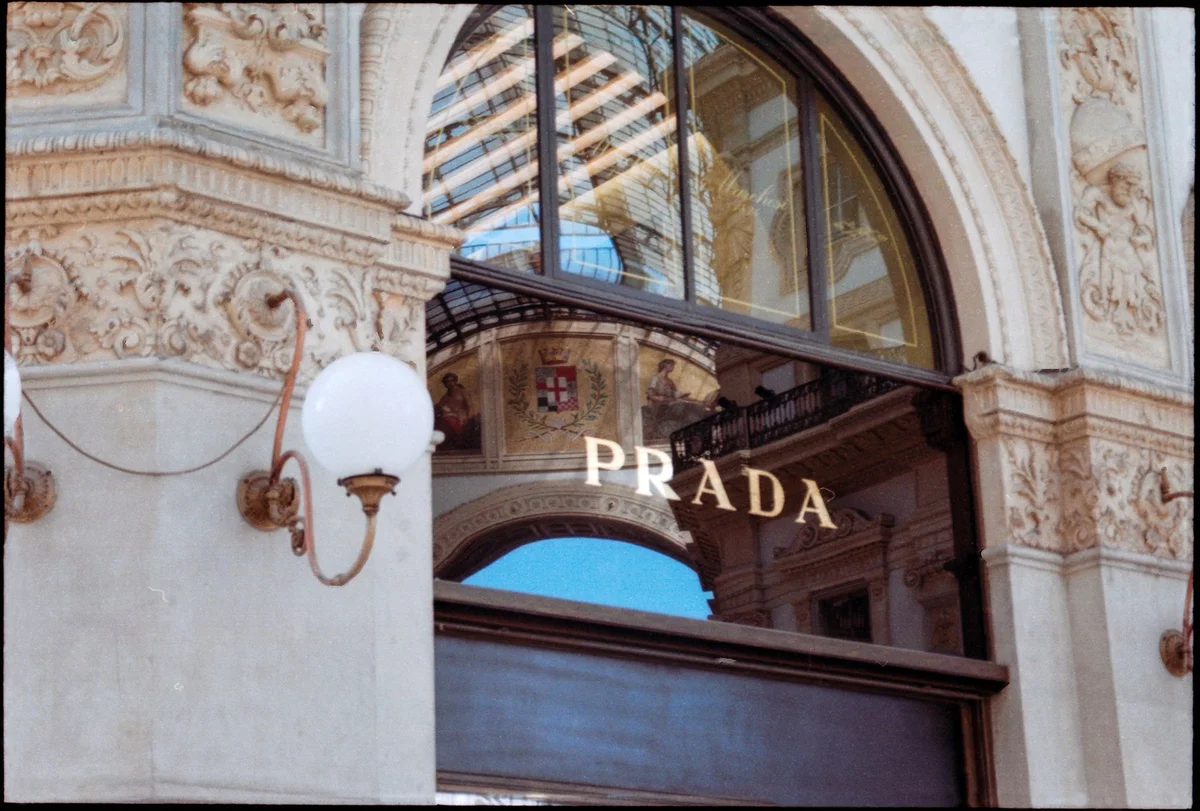 Quadrilatero della Moda view 2