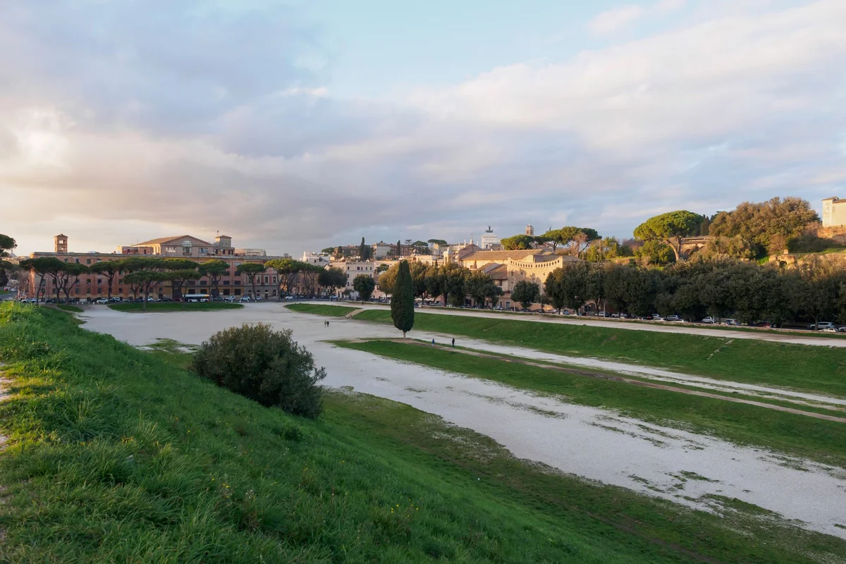 Quadrilatero Romano view 2