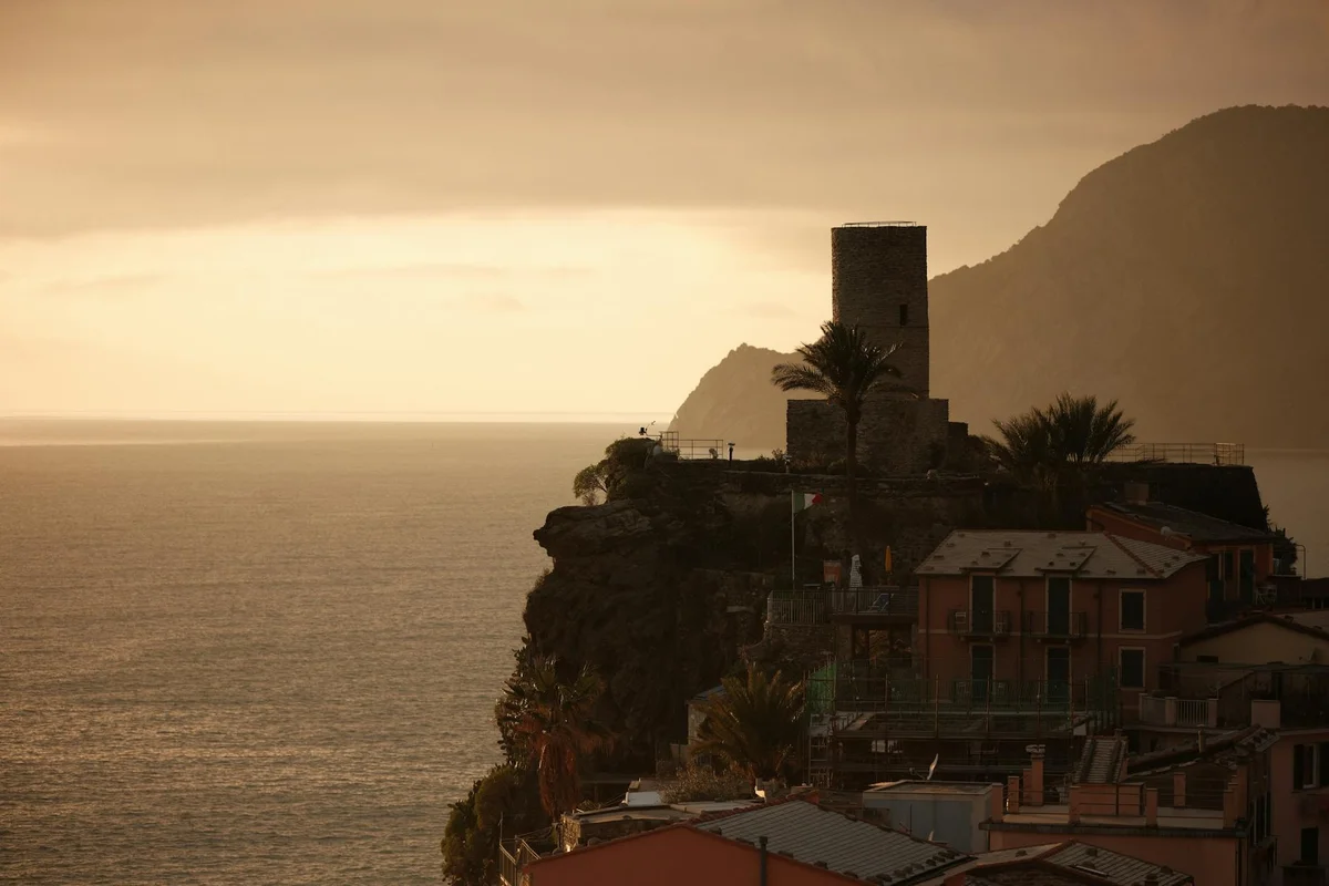 Ravello Museum feature