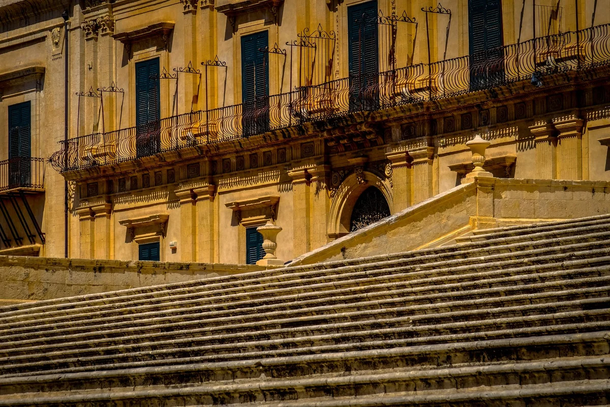 Piazza Vescovado view 1
