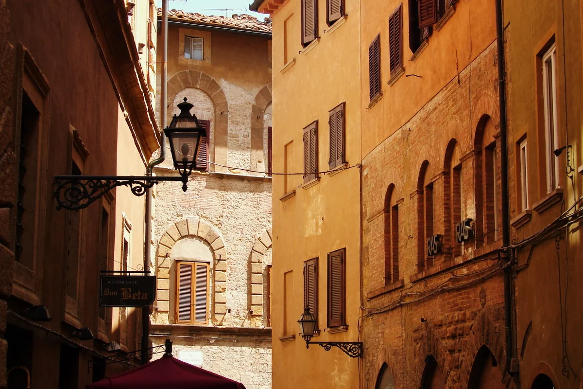 San Frediano view 2