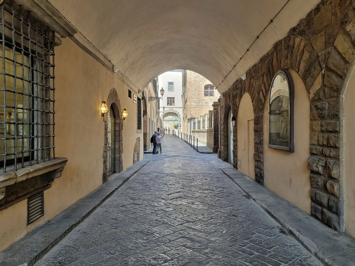 San Frediano view 1