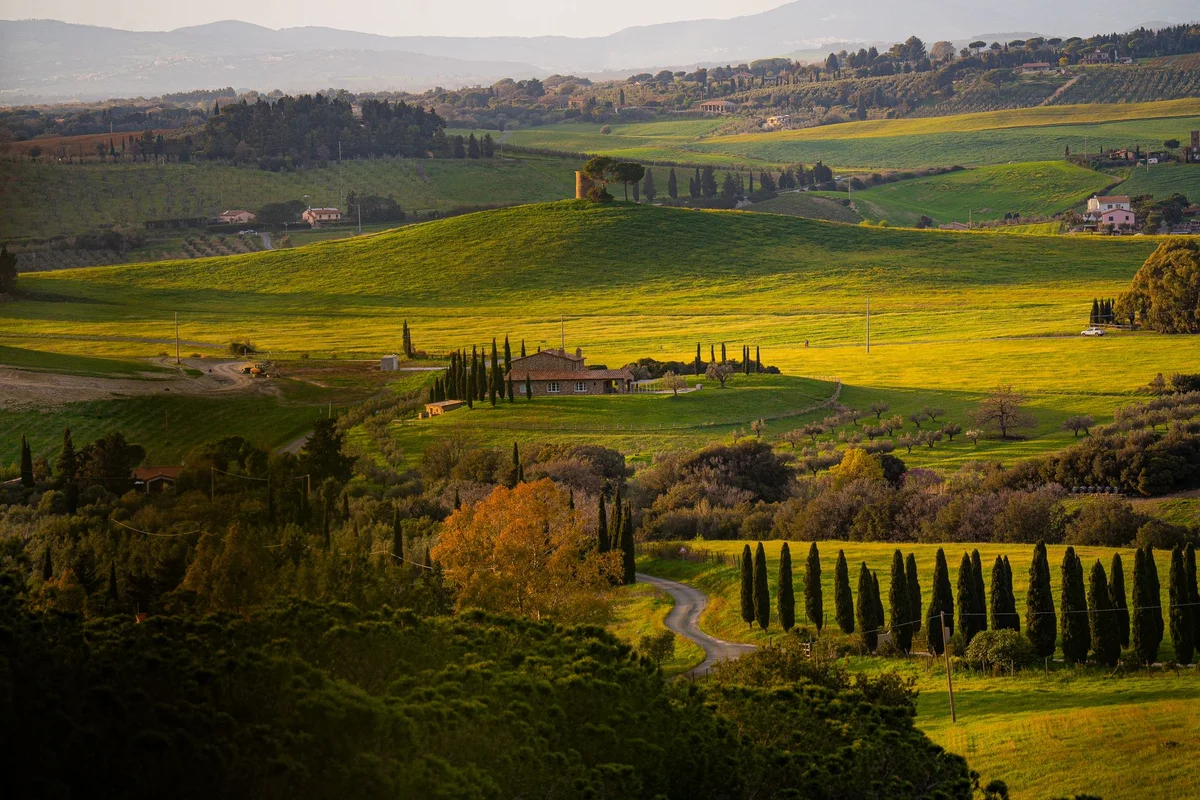 San Giuliano Terme feature
