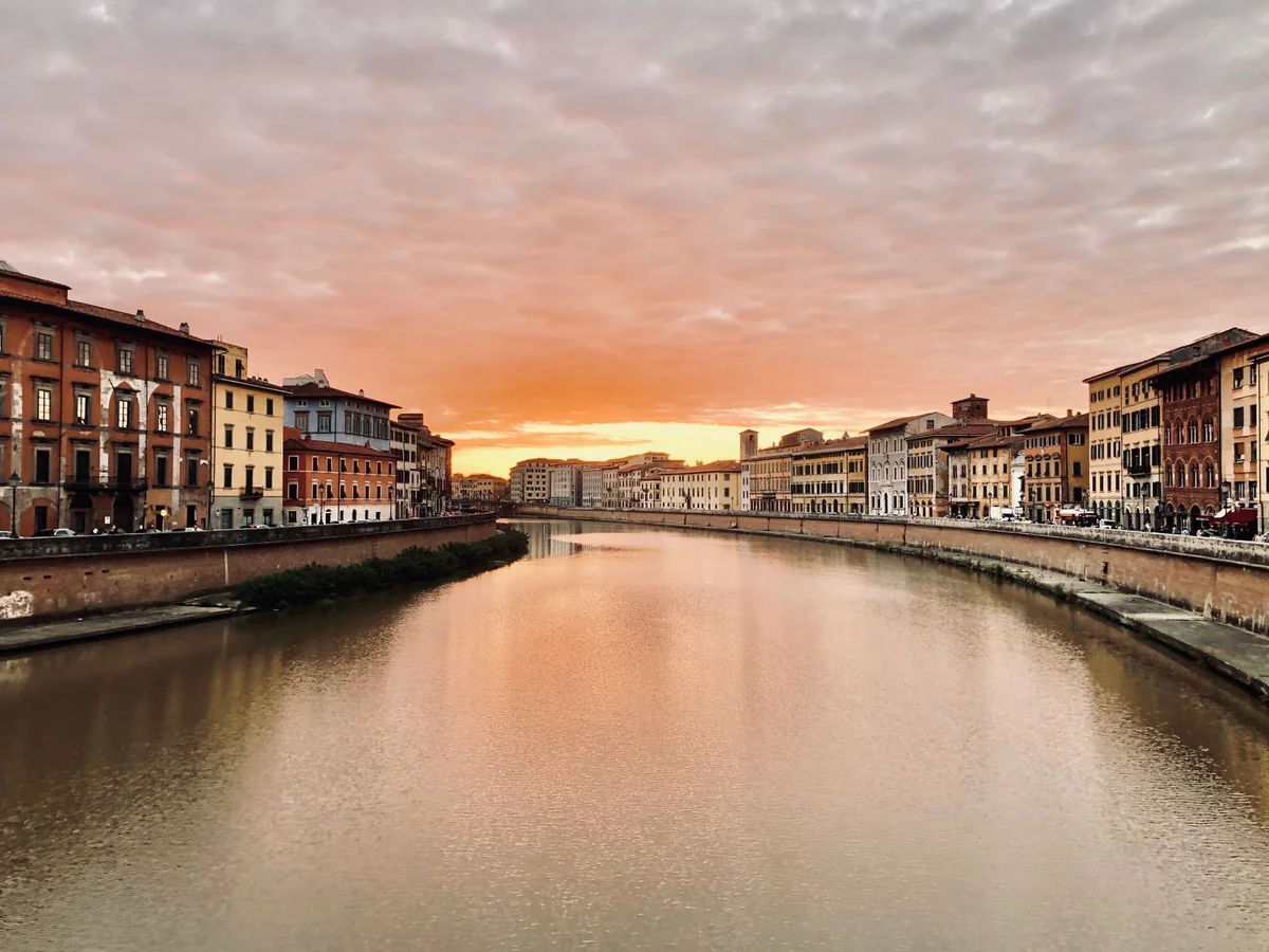 San Paolo a Ripa d'Arno feature