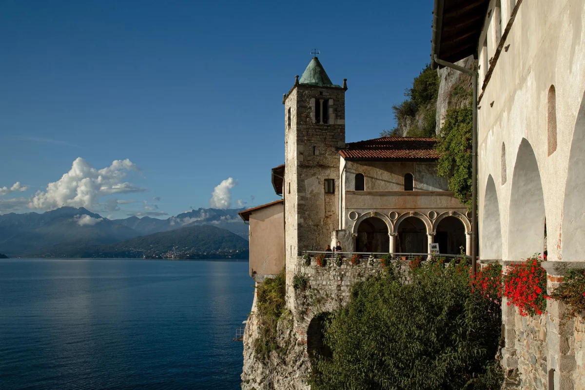 Sant'Agata sui Due Golfi view 2