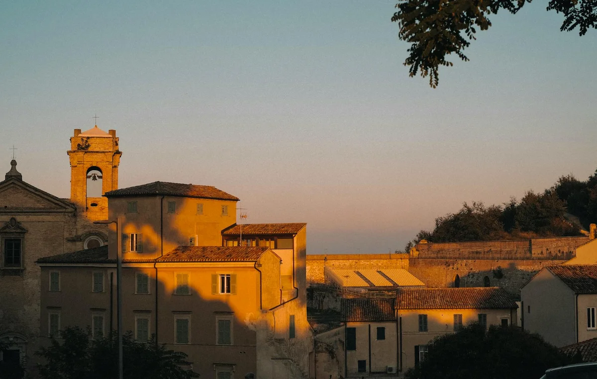 Santa Margherita de' Cerchi feature