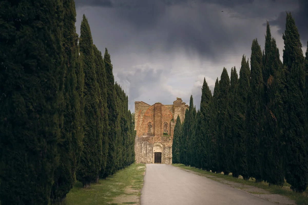 Santuario di Nostra Signora di Reggio view 2