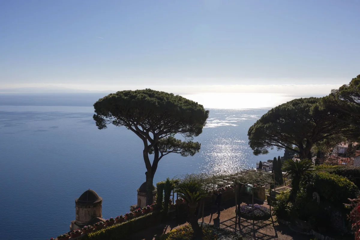 Sentiero Ravello-Minori feature