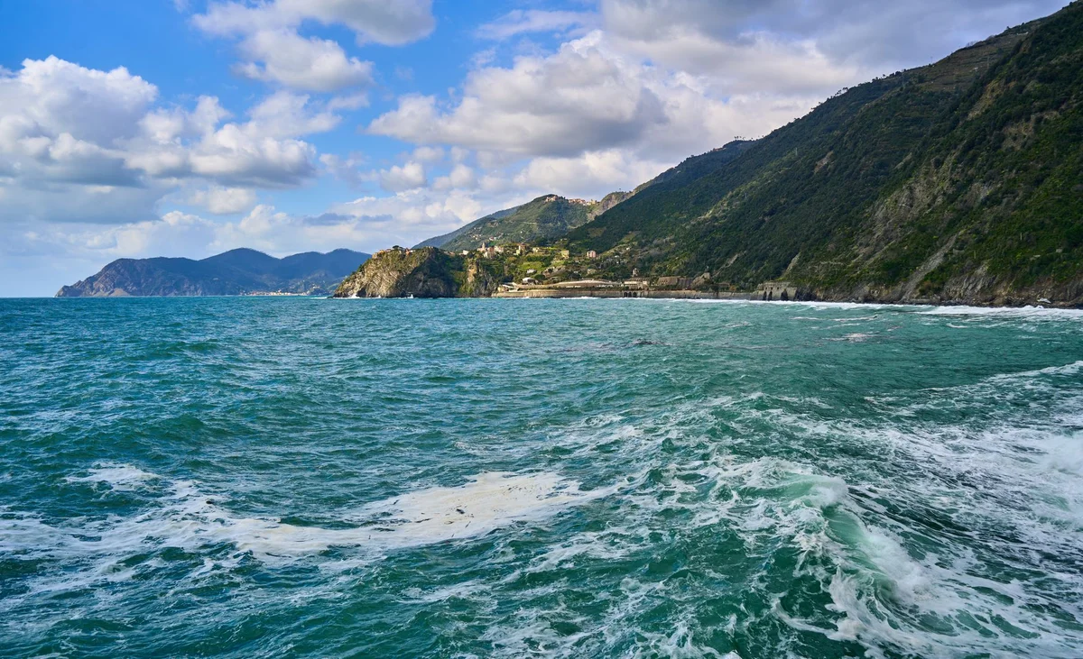 Spiaggia di Guvano feature
