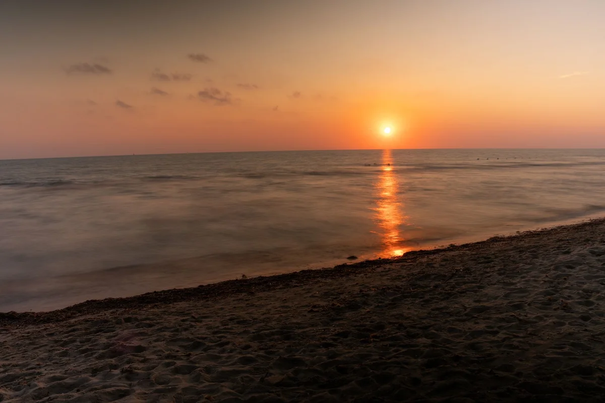 Spiaggia Grande view 2