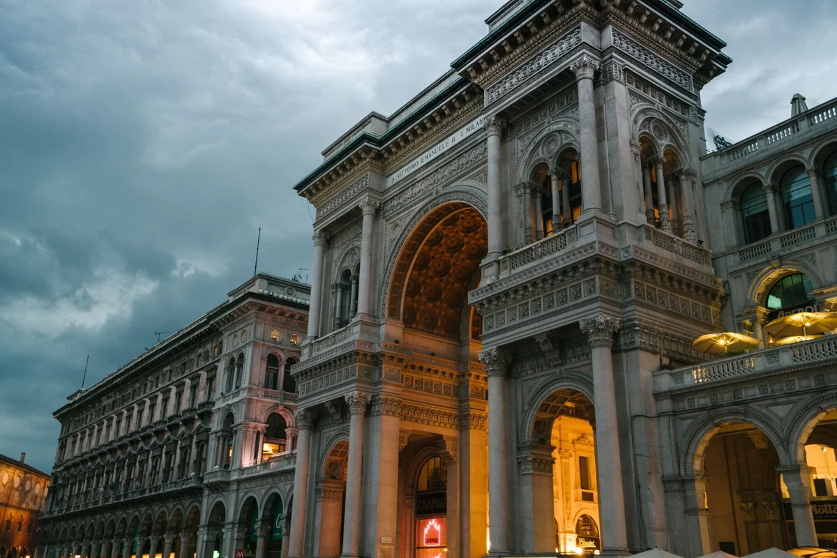 Teatro Alla Scala feature