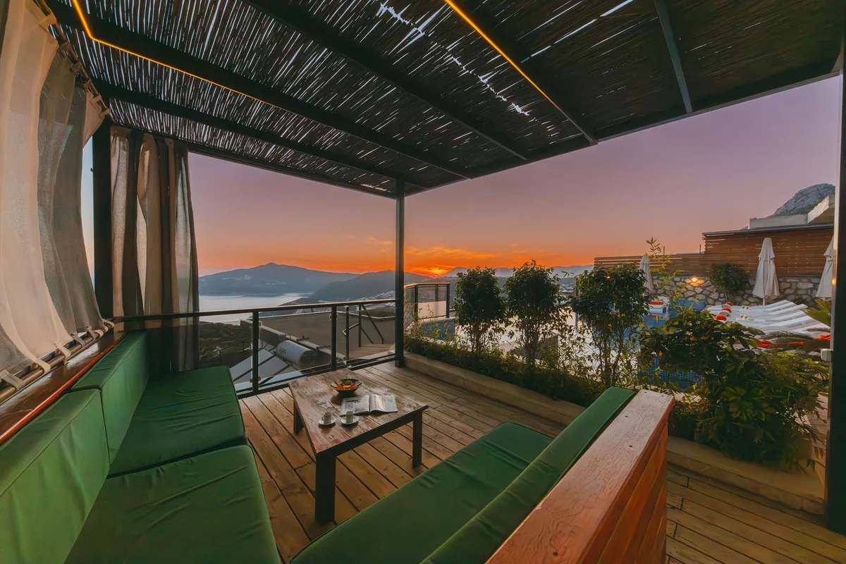 Terrazza di Santa Maria view 1