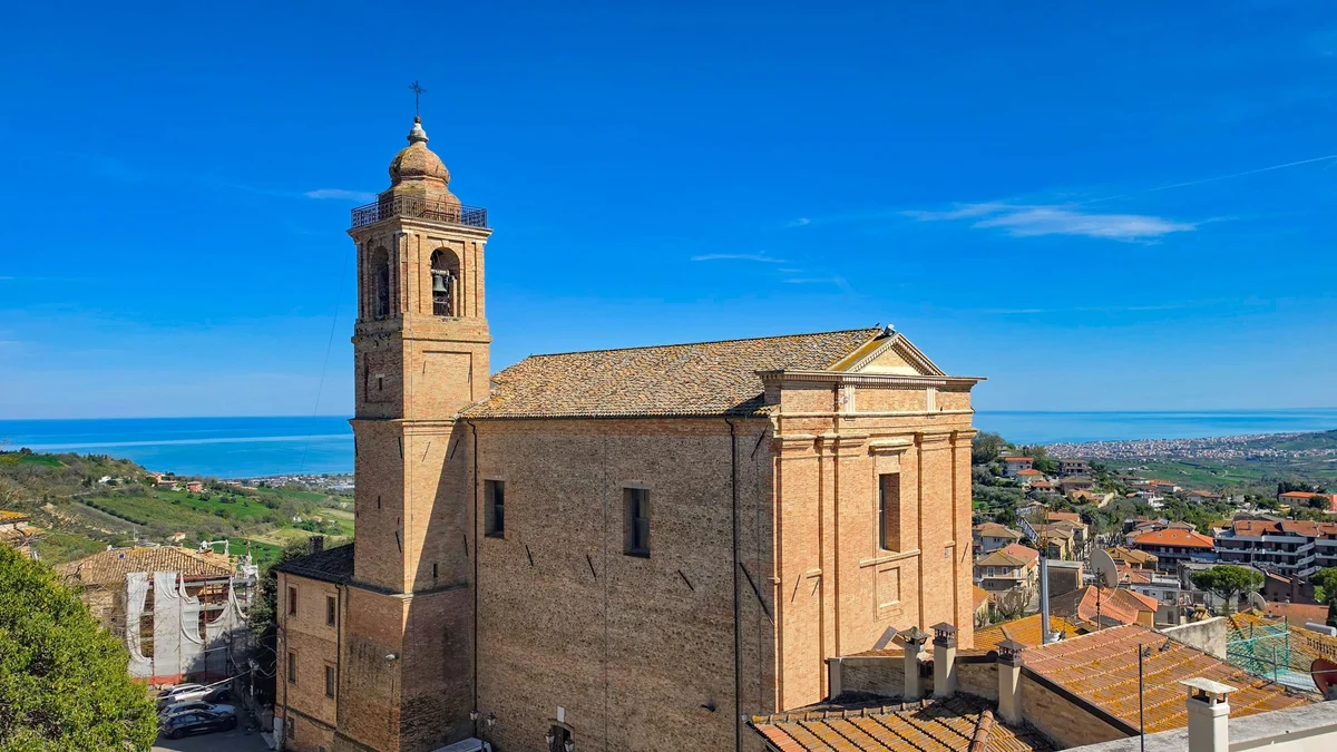 Torcello feature