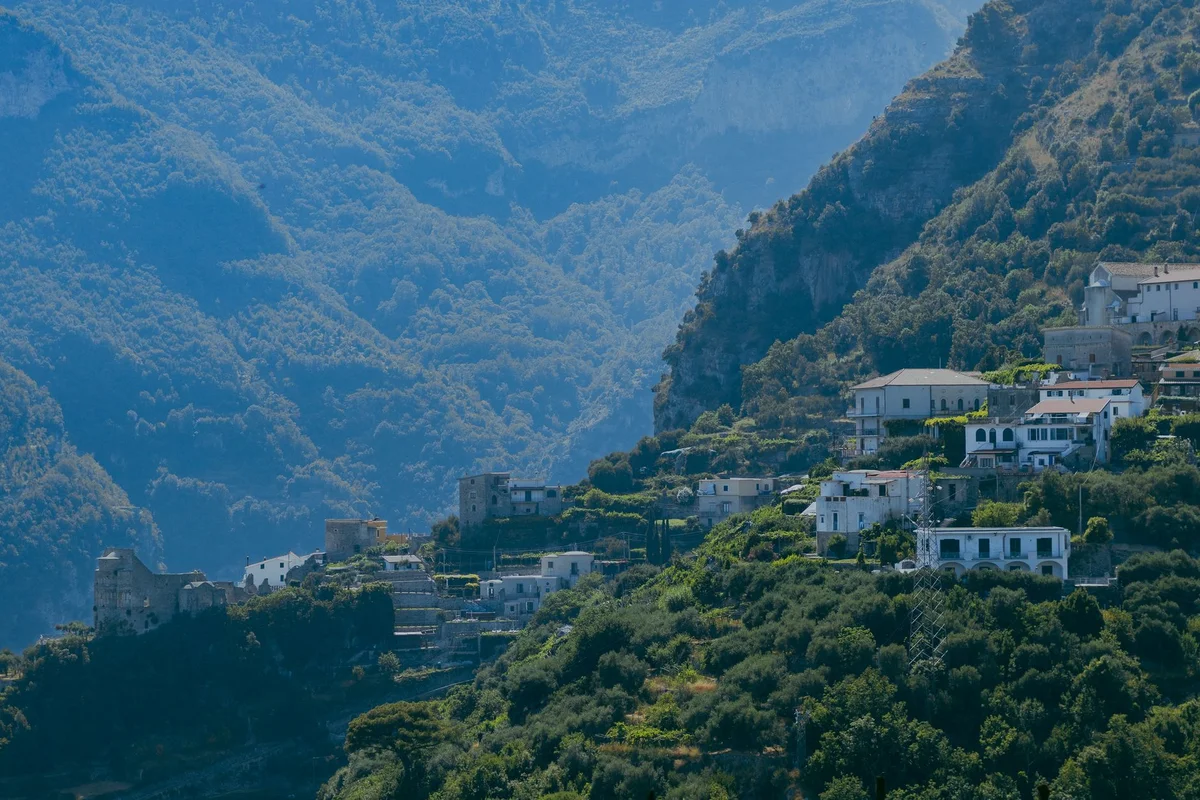 Torello view 1