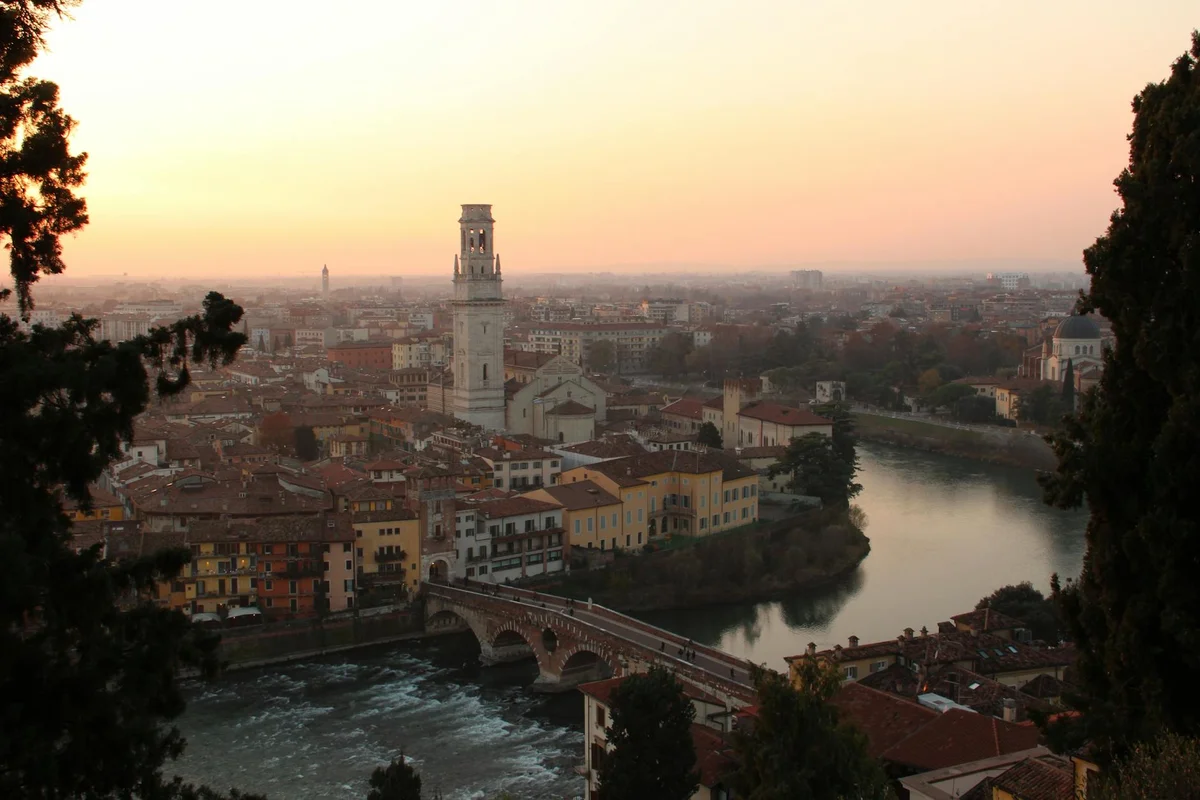 Torre dei Lamberti view 2