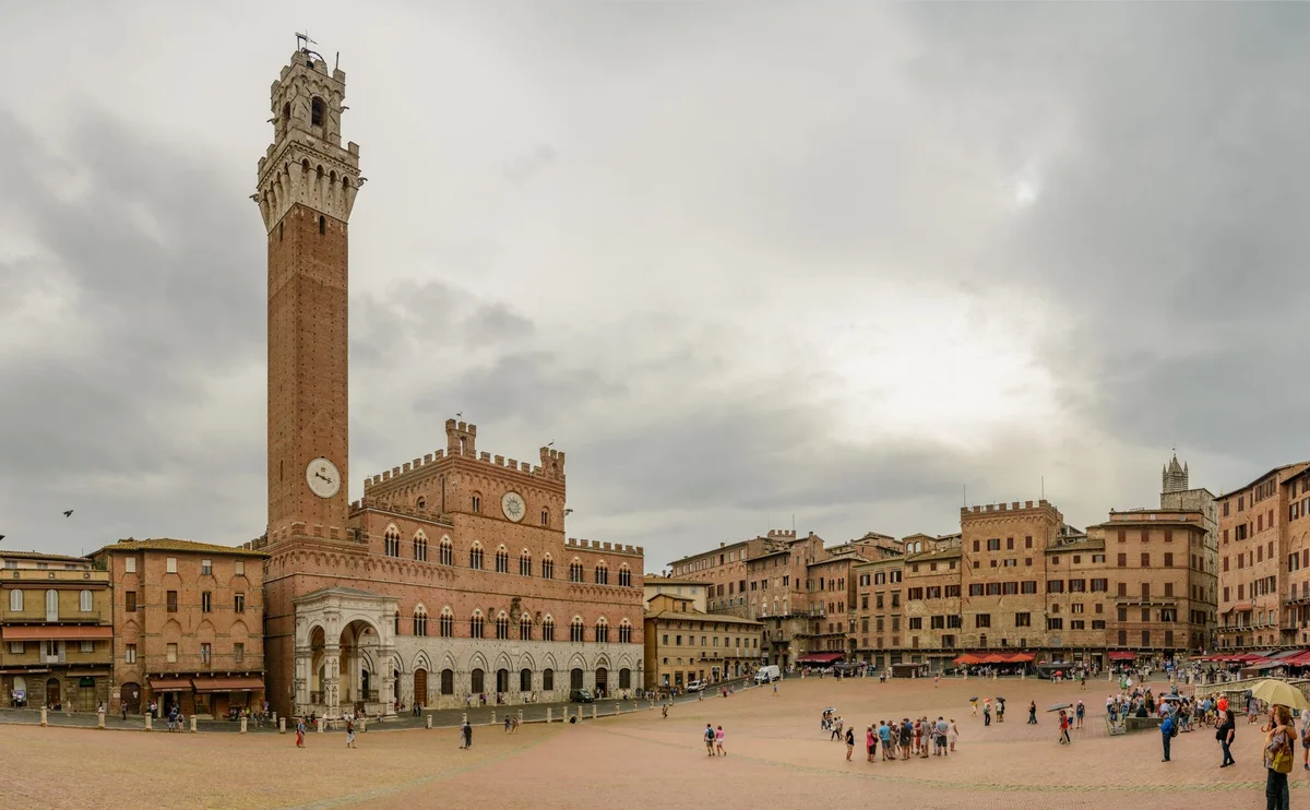 Torre del Mangia view 2