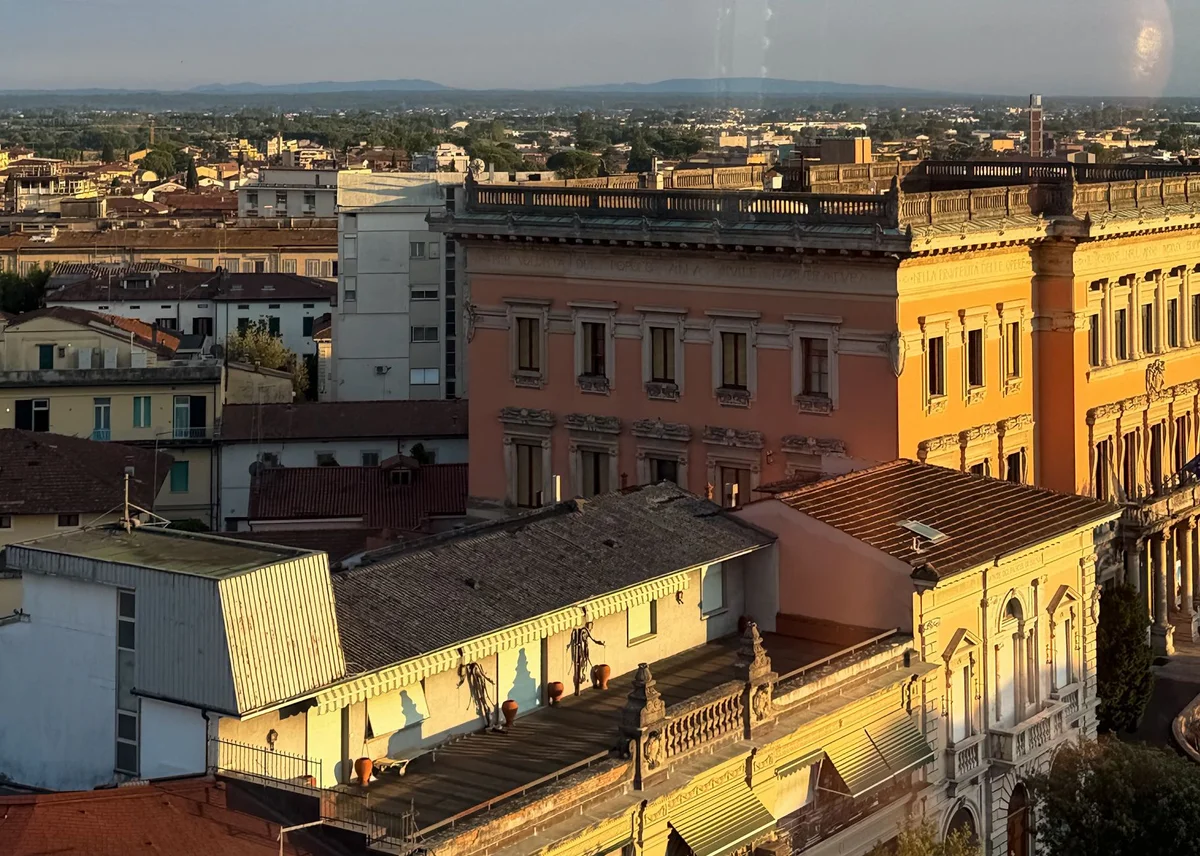 Tuttomondo view 2