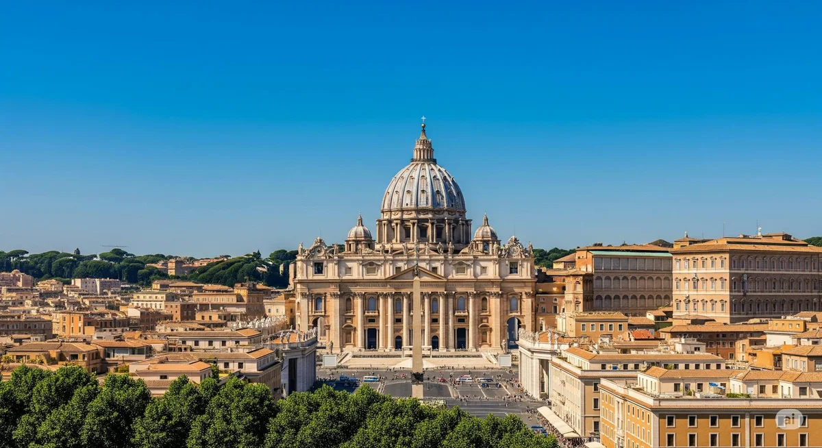 Vatican Museums feature