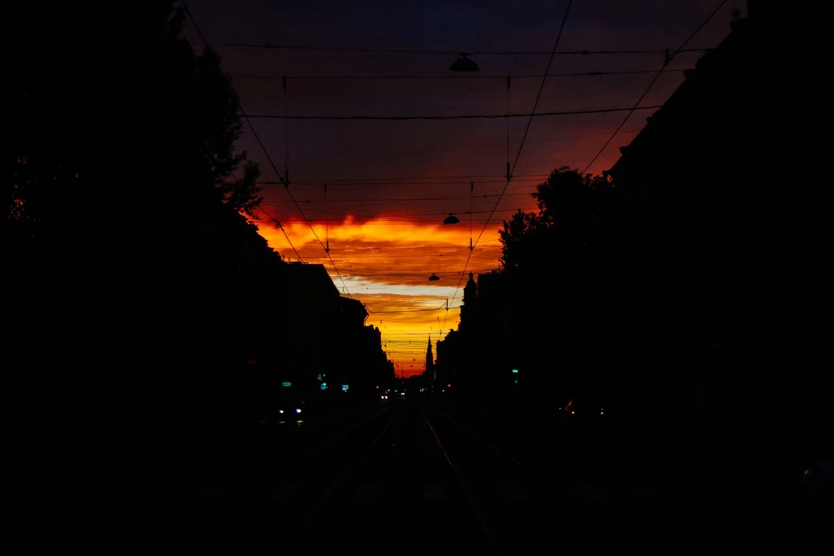 Via Del Pigneto view 2