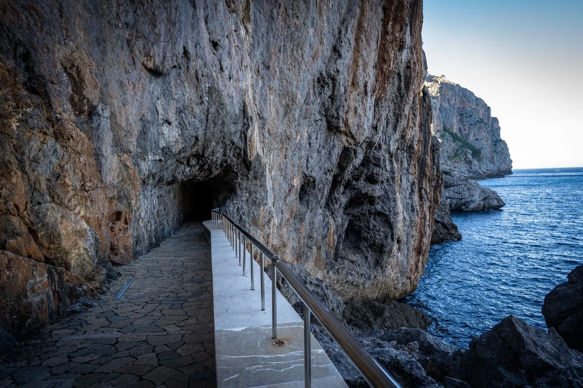 Via dell'Amore feature