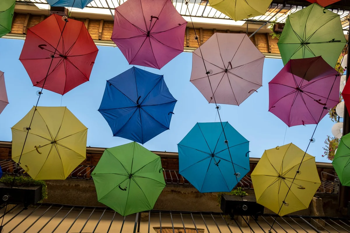 Via San Gregorio Armeno feature