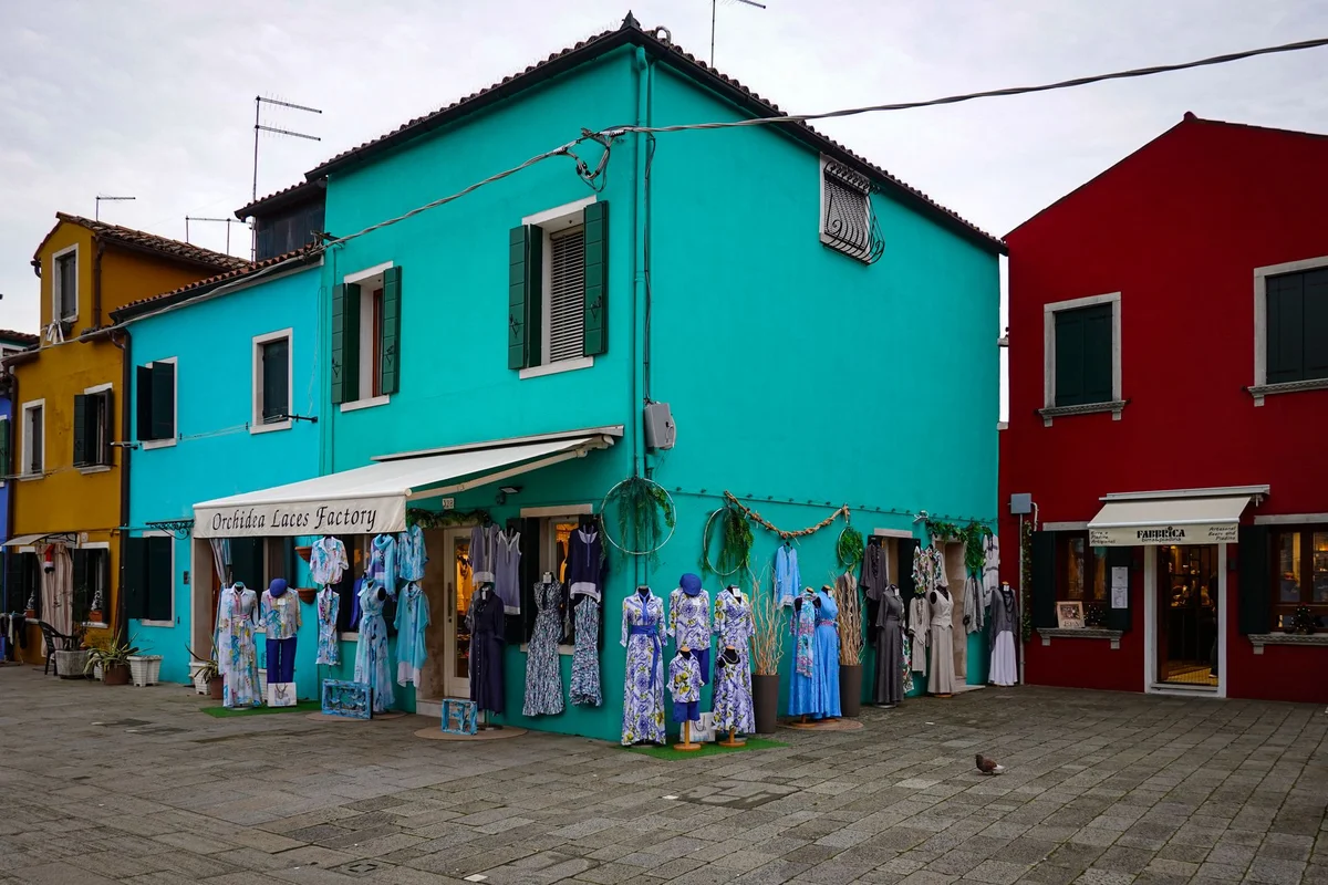 Vietri Sul Mare Ceramics Quarter feature