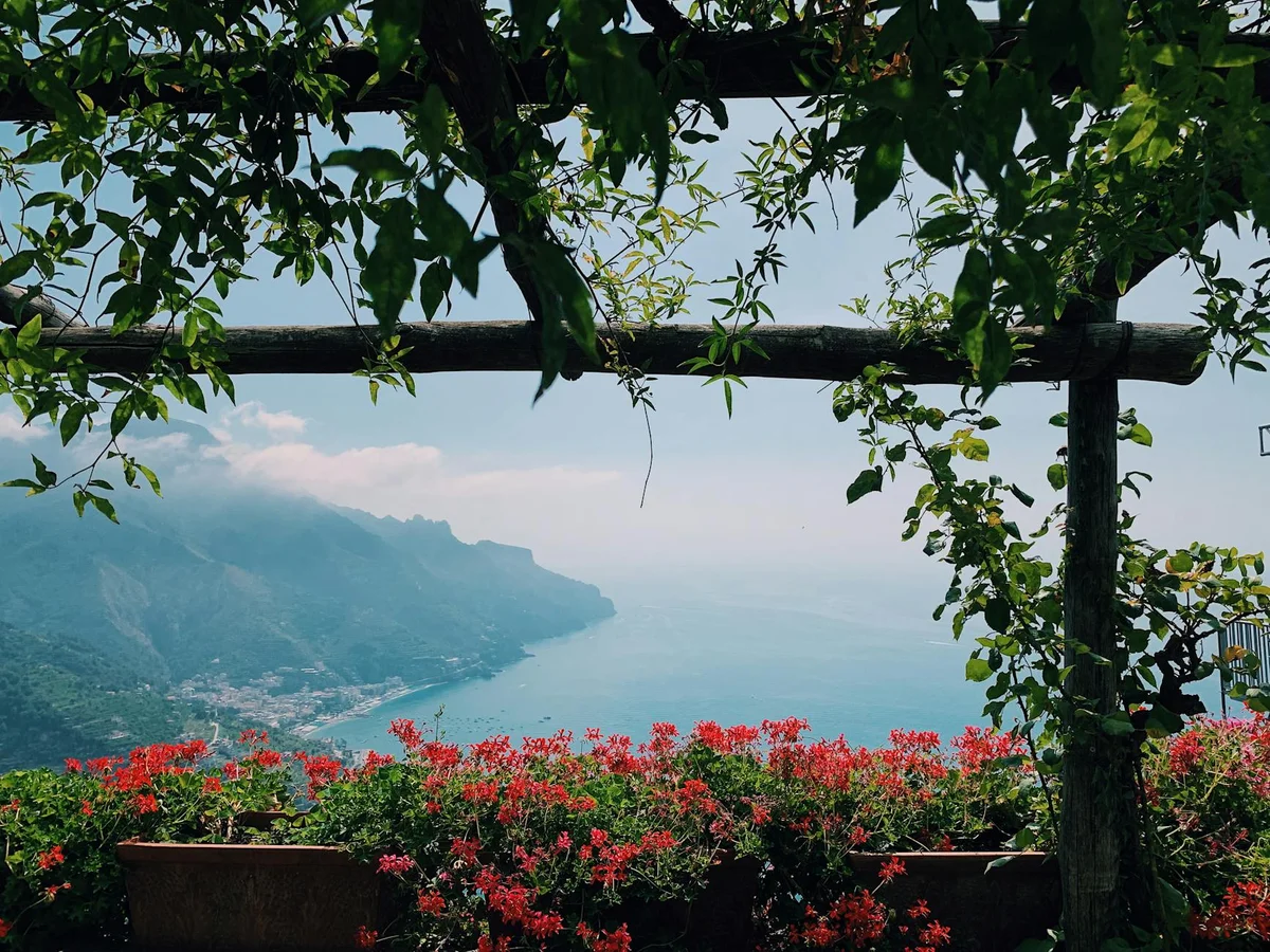 Villa Rufolo feature