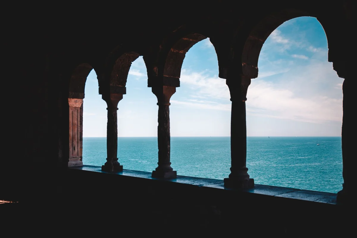 Villa Rufolo feature
